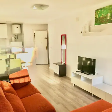 Appartement Lepanto