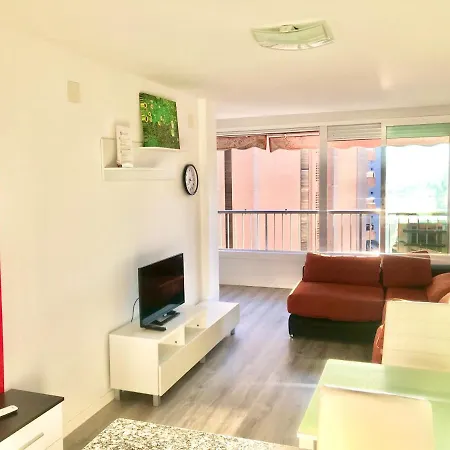 Lepanto Apartament *