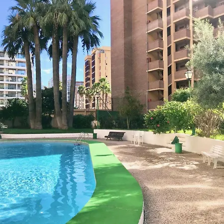Lepanto Appartement *
