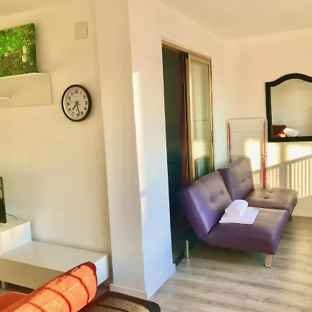 Lepanto Apartament Benidorm
