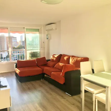 Appartement Lepanto *