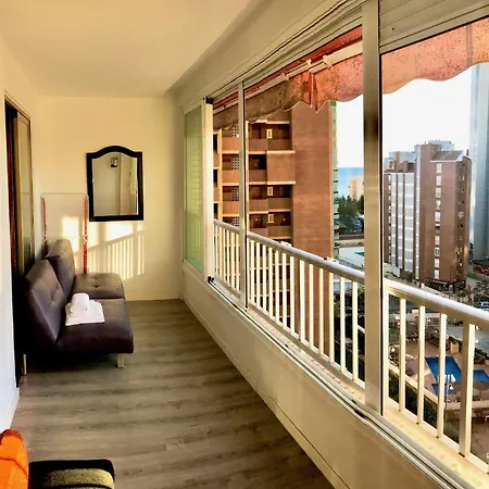 Appartement Lepanto