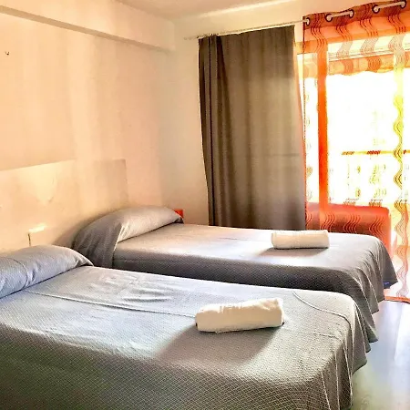 Lepanto Appartement *